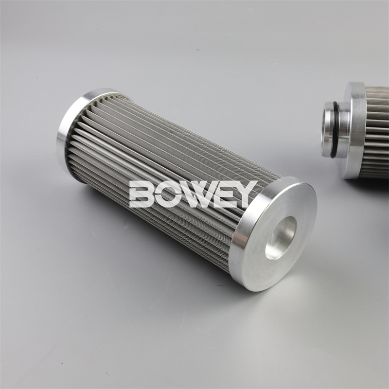 B32.060.L2-P Bowey Replaces Fluidtech Hydraulic Filter Element