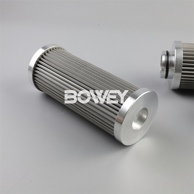 B32.060.L2-P Bowey Replaces Fluidtech Hydraulic Filter Element