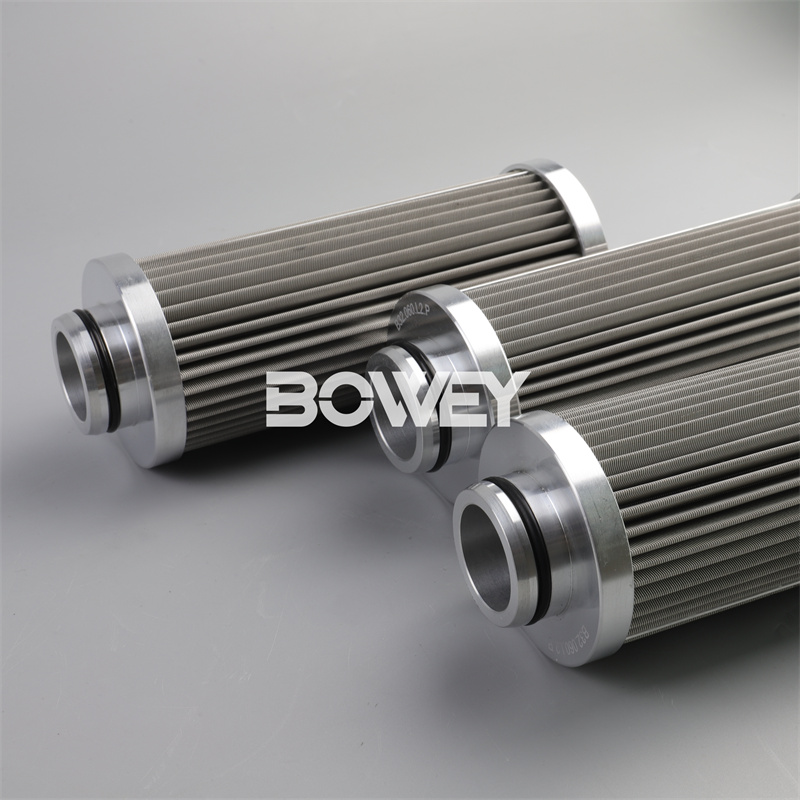 B32.060.L2-P Bowey Replaces Fluidtech Hydraulic Filter Element
