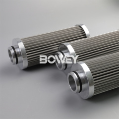 B32.060.L2-P Bowey Replaces Fluidtech Hydraulic Filter Element