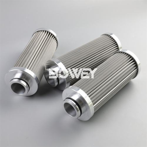 B32.060.L2-P Bowey Replaces Fluidtech Hydraulic Filter Element