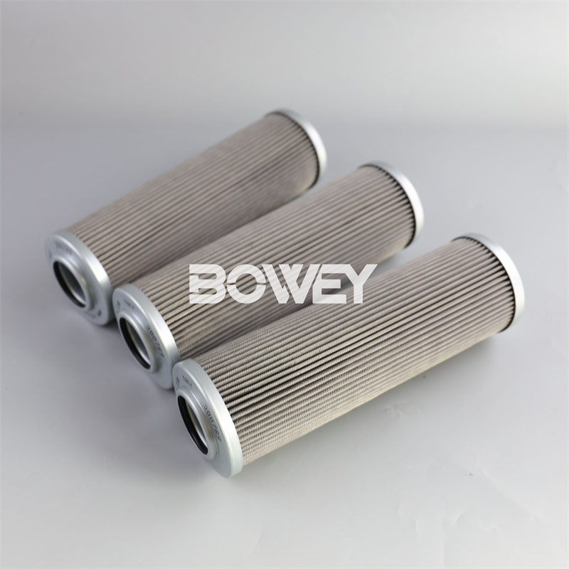 300789 01.NL 250.40G.30.E.P.- Bowey Replaces Internormen Hydraulic Oil Filter Element