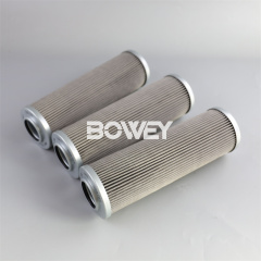 300789 01.NL 250.40G.30.E.P.- Bowey Replaces Internormen Hydraulic Oil Filter Element