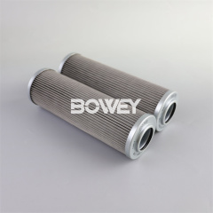 300789 01.NL 250.40G.30.E.P.- Bowey Replaces Internormen Hydraulic Oil Filter Element