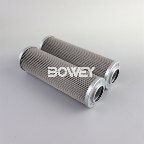 300789 01.NL 250.40G.30.E.P.- Bowey Replaces Internormen Hydraulic Oil Filter Element