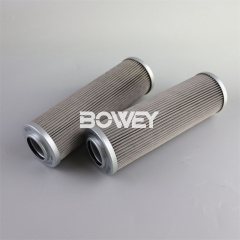 300789 01.NL 250.40G.30.E.P.- Bowey Replaces Internormen Hydraulic Oil Filter Element