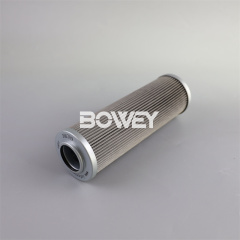 300789 01.NL 250.40G.30.E.P.- Bowey Replaces Internormen Hydraulic Oil Filter Element