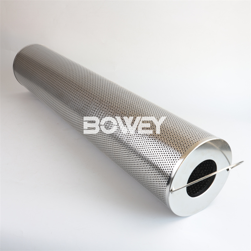 HQ25.300.16Z Bowey Replaces Haqi Steam Turbine Regeneration Unit Fine Filter Element