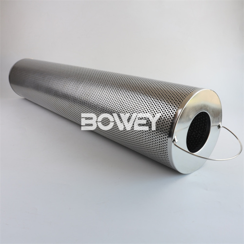 HQ25.300.16Z Bowey Replaces Haqi Steam Turbine Regeneration Unit Fine Filter Element