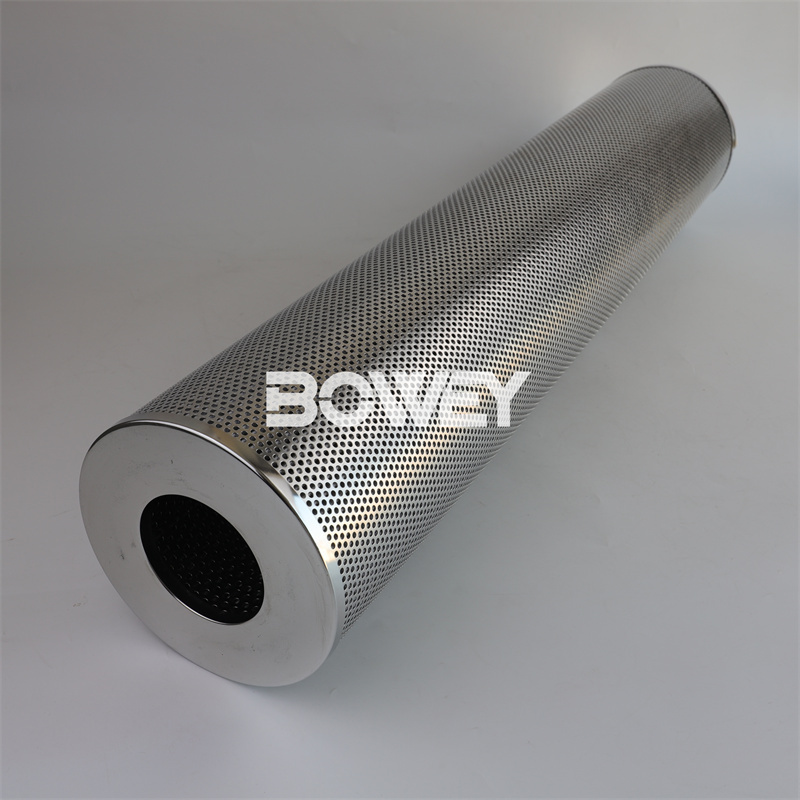 HQ25.300.16Z Bowey Replaces Haqi Steam Turbine Regeneration Unit Fine Filter Element