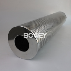 HQ25.300.16Z Bowey Replaces Haqi Steam Turbine Regeneration Unit Fine Filter Element