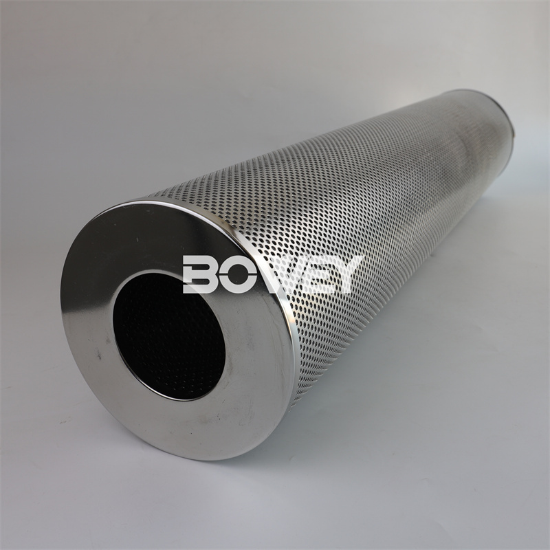HQ25.300.16Z Bowey Replaces Haqi Steam Turbine Regeneration Unit Fine Filter Element