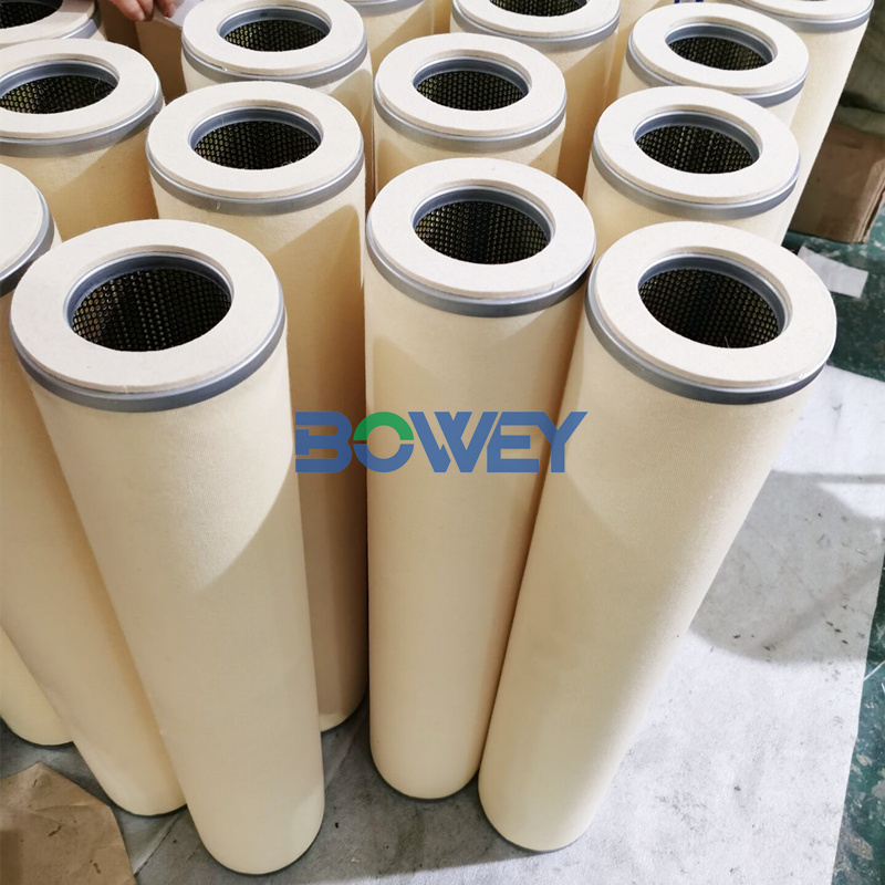 K1000 K1100 Bowey Replaces Kaydon Coalescence Filter Element