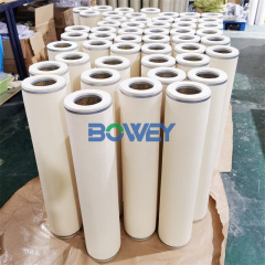 K1000 K1100 Bowey Replaces Kaydon Coalescence Filter Element