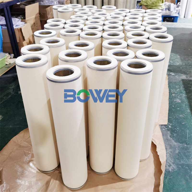 K1000 K1100 Bowey Replaces Kaydon Coalescence Filter Element