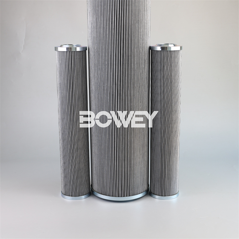 R928006917 2.0400 PWR10-A00-0-M Bowey Replaces Rexroth Hydraulic Oil Filter Element