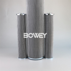R928006917 2.0400 PWR10-A00-0-M Bowey Replaces Rexroth Hydraulic Oil Filter Element
