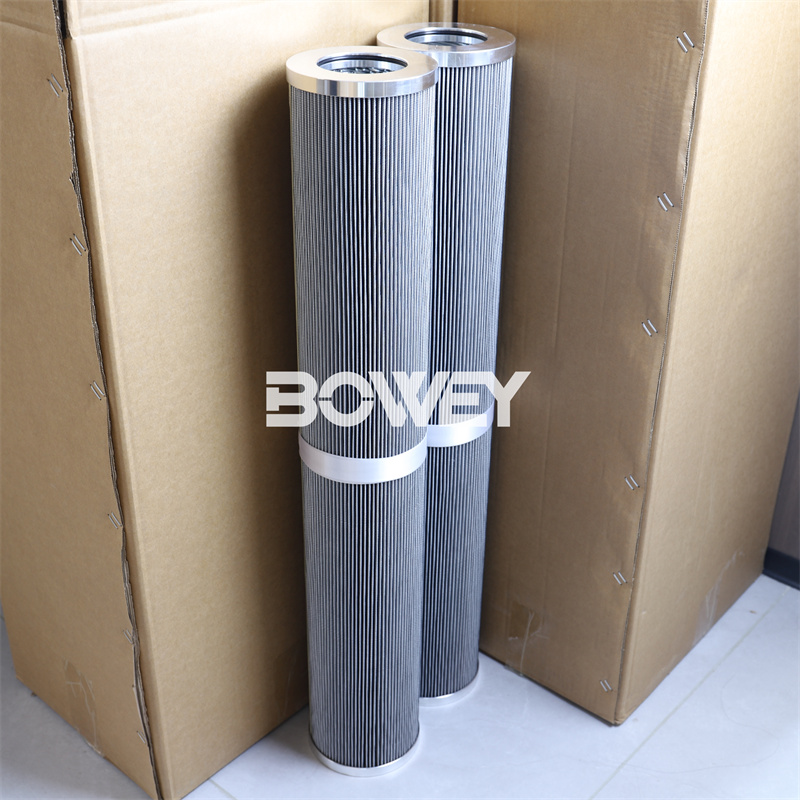PH530-03-CGVJ Bowey Replaces Hilco Hydraulic Oil Filter Element