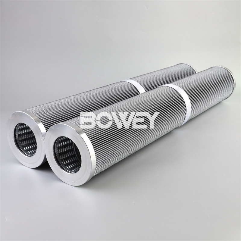 PH530-03-CGVJ Bowey Replaces Hilco Hydraulic Oil Filter Element
