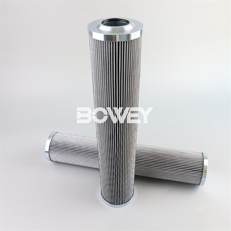 R928006917 2.0400 PWR10-A00-0-M Bowey Replaces Rexroth Hydraulic Oil Filter Element