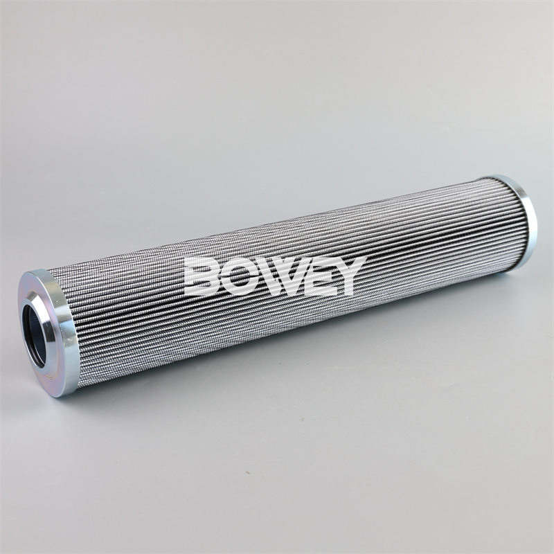 R928006925 2.0400 PWR6-B00-0-M Bowey Replaces Rexroth Hydraulic Oil Filter Element