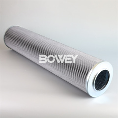 R928005801 1.0200-H10XL-A00-0-M R928025352 1.0200 AS10-000-0-M Bowey Replaces Rexroth Hydraulic Oil Filter Element