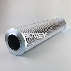 R928005801 1.0200-H10XL-A00-0-M R928025352 1.0200 AS10-000-0-M Bowey Replaces Rexroth Hydraulic Oil Filter Element