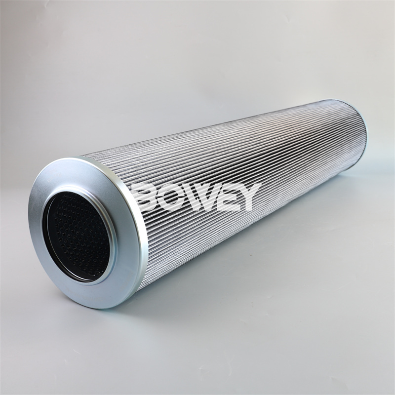 R928005801 1.0200-H10XL-A00-0-M R928025352 1.0200 AS10-000-0-M Bowey Replaces Rexroth Hydraulic Oil Filter Element