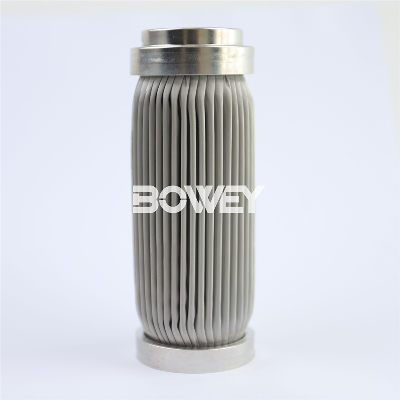 52535-02-41-0104 Bowey Replaces 3M 304 Stainless Steel Hydraulic Oil Filter Element