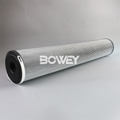 HP107L36-VTM710V Bowey Replaces Hy-pro Hydraulic Oil Filter Element