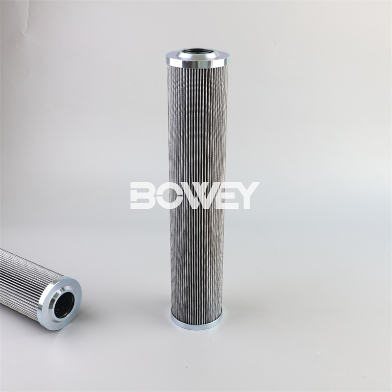 R928006926 2.0400 H10XL-B00-0-M Bowey Replaces Rexroth Hydraulic Oil Filter Element