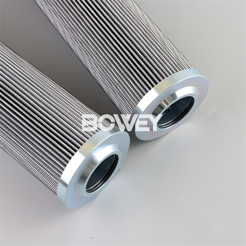 R928006926 2.0400 H10XL-B00-0-M Bowey Replaces Rexroth Hydraulic Oil Filter Element