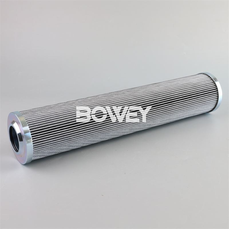 R928006926 2.0400 H10XL-B00-0-M Bowey Replaces Rexroth Hydraulic Oil Filter Element