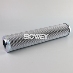 R928006926 2.0400 H10XL-B00-0-M Bowey Replaces Rexroth Hydraulic Oil Filter Element