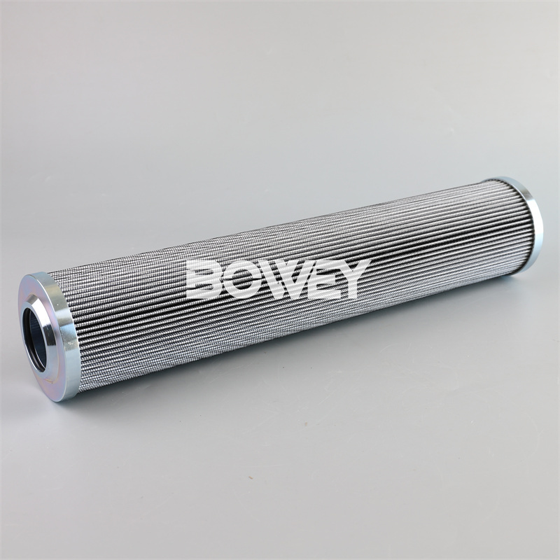R928006926 2.0400 H10XL-B00-0-M Bowey Replaces Rexroth Hydraulic Oil Filter Element