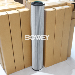HP107L36-VTM710V Bowey Replaces Hy-pro Hydraulic Oil Filter Element