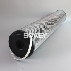 HP107L36-VTM710V Bowey Replaces Hy-pro Hydraulic Oil Filter Element