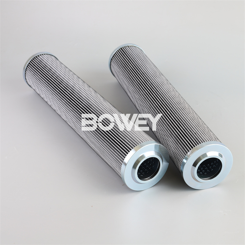 R928006926 2.0400 H10XL-B00-0-M Bowey Replaces Rexroth Hydraulic Oil Filter Element