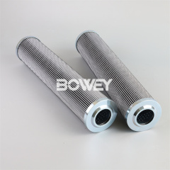 R928006926 2.0400 H10XL-B00-0-M Bowey Replaces Rexroth Hydraulic Oil Filter Element