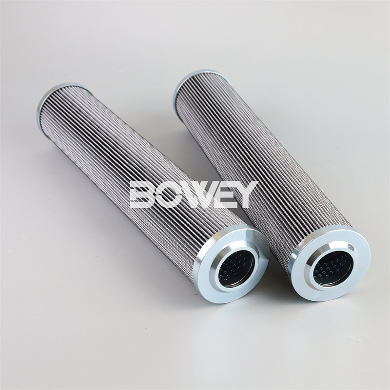 R928006926 2.0400 H10XL-B00-0-M Bowey Replaces Rexroth Hydraulic Oil Filter Element