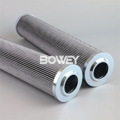 R928006926 2.0400 H10XL-B00-0-M Bowey Replaces Rexroth Hydraulic Oil Filter Element