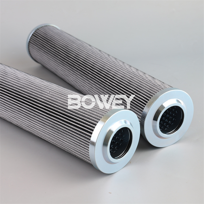 R928006926 2.0400 H10XL-B00-0-M Bowey Replaces Rexroth Hydraulic Oil Filter Element