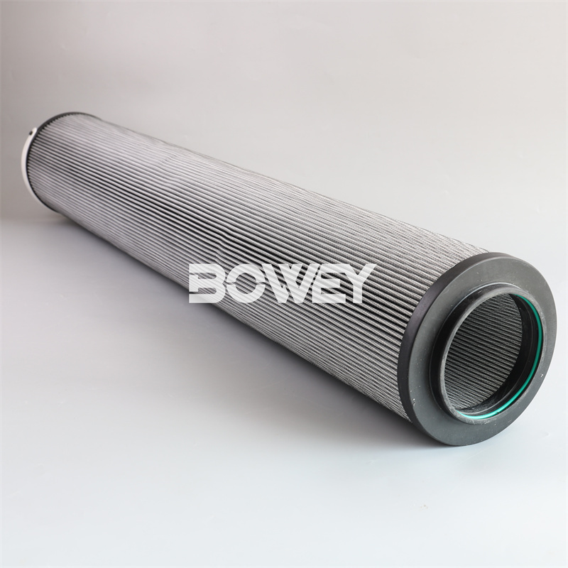 HP107L36-VTM710V Bowey Replaces Hy-pro Hydraulic Oil Filter Element