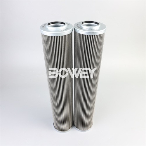 307257 01.NL400.80G.30.E.P.- Bowey Replaces Internormen Hydraulic Oil Filter Element