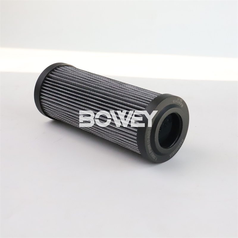 AAP1404040-00217 Bowey Centrifugal Air Compressor Oil Filter Element