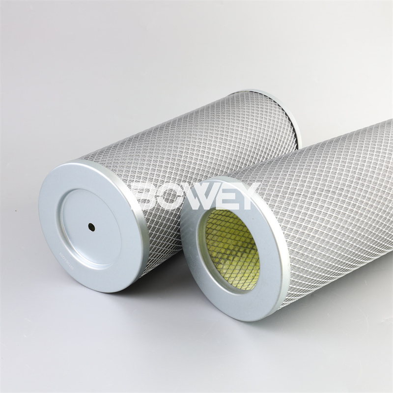 3973EAG03 Bowey Replaces Solberg Oil Mist Separation Filter Element