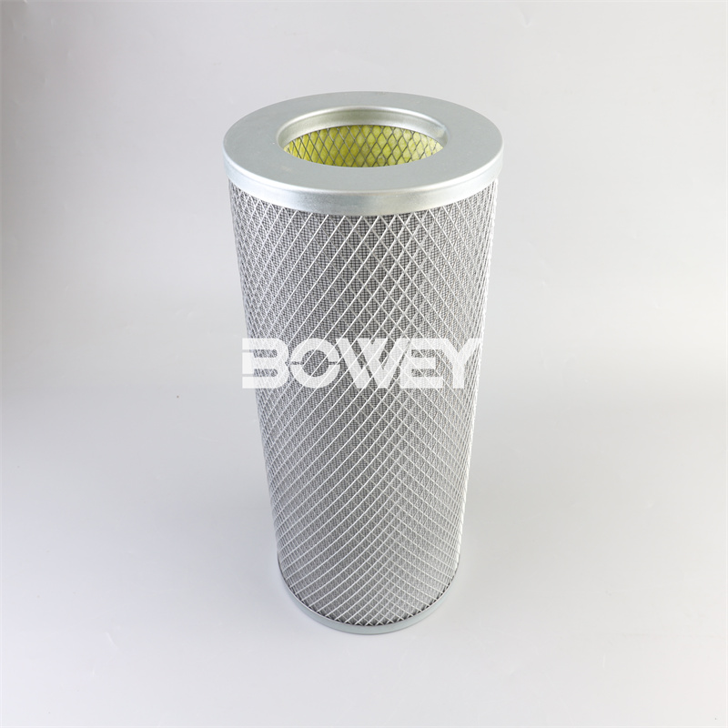 3973EAG03 Bowey Replaces Solberg Oil Mist Separation Filter Element