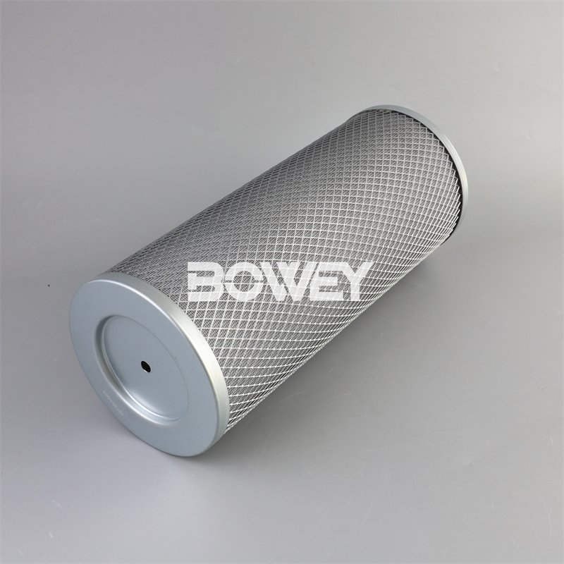 3973EAG03 Bowey Replaces Solberg Oil Mist Separation Filter Element