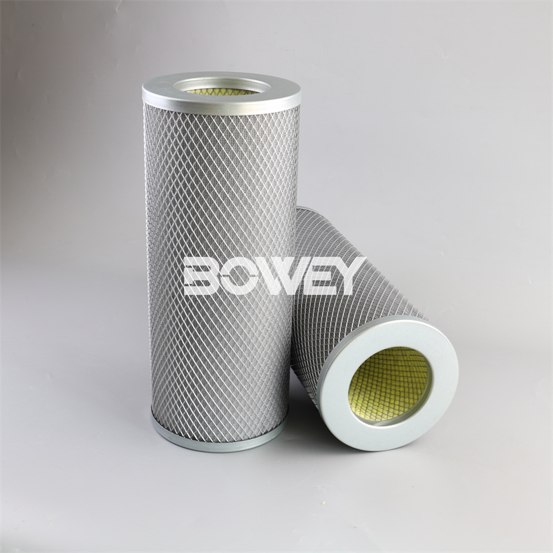 3973EAG03 Bowey Replaces Solberg Oil Mist Separation Filter Element