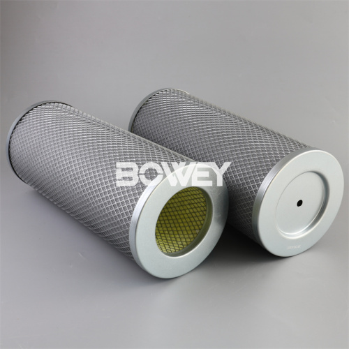 3973EAG03 Bowey Replaces Solberg Oil Mist Separation Filter Element